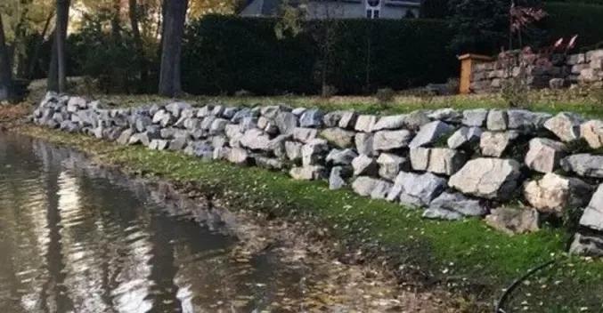 Gestion des eaux pluviales Québec